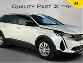 Used Peugeot 5008