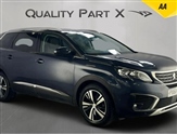 Used Peugeot 5008