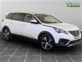 Used Peugeot 5008