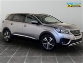 Used Peugeot 5008
