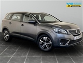 Used Peugeot 5008