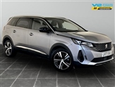 Used Peugeot 5008