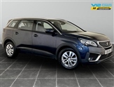 Used Peugeot 5008