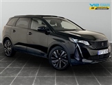 Used Peugeot 5008