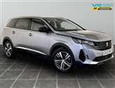Used Peugeot 5008