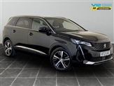 Used Peugeot 5008