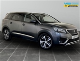 Used Peugeot 5008