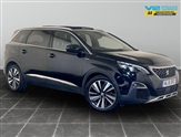 Used Peugeot 5008
