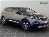 Used Peugeot 5008