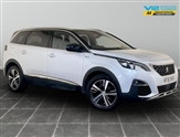 Used Peugeot 5008