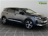 Used Peugeot 5008