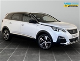 Used Peugeot 5008