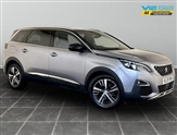 Used Peugeot 5008