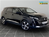 Used Peugeot 5008