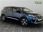 Used Peugeot 5008