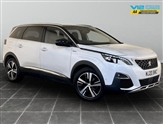 Used Peugeot 5008
