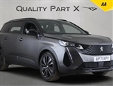 Used Peugeot 5008