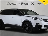 Used Peugeot 5008