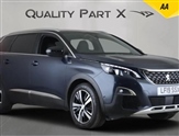 Used Peugeot 5008