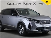 Used Peugeot 5008