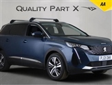 Used Peugeot 5008