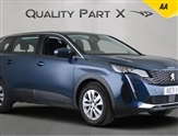 Used Peugeot 5008