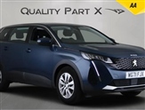 Used Peugeot 5008