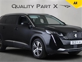 Used Peugeot 5008