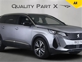 Used Peugeot 5008