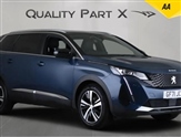 Used Peugeot 5008