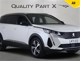 Used Peugeot 5008