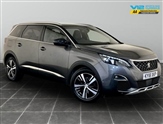 Used Peugeot 5008