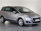 Used Peugeot 5008