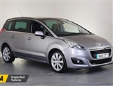 Used Peugeot 5008