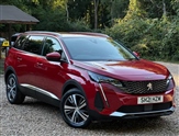 Used Peugeot 5008