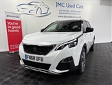 Used Peugeot 5008