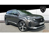 Peugeot 5008 Image 1