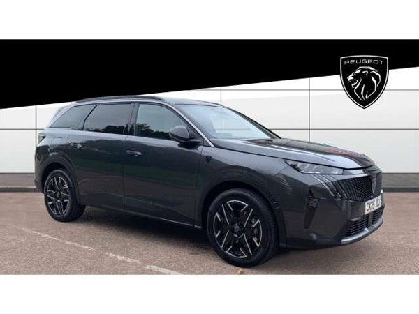 Large image for the Used Peugeot 5008