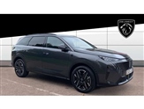 Peugeot 5008 Image 1