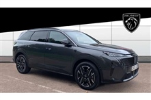 Used Peugeot 5008