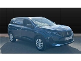 Peugeot 5008 Image 1