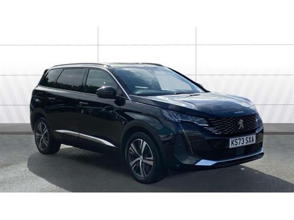 Large image for the Used Peugeot 5008