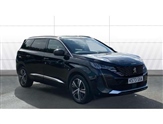 Peugeot 5008 Image 1