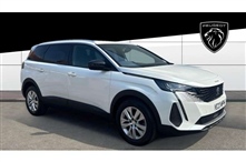 Used Peugeot 5008