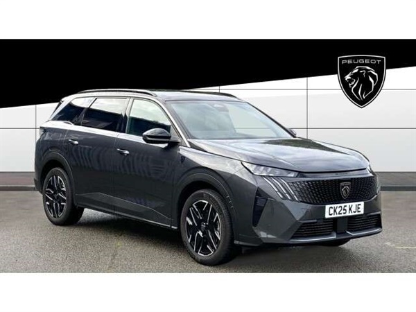 Large image for the Used Peugeot 5008