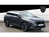 Peugeot 5008 Image 1