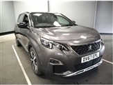 Used Peugeot 5008