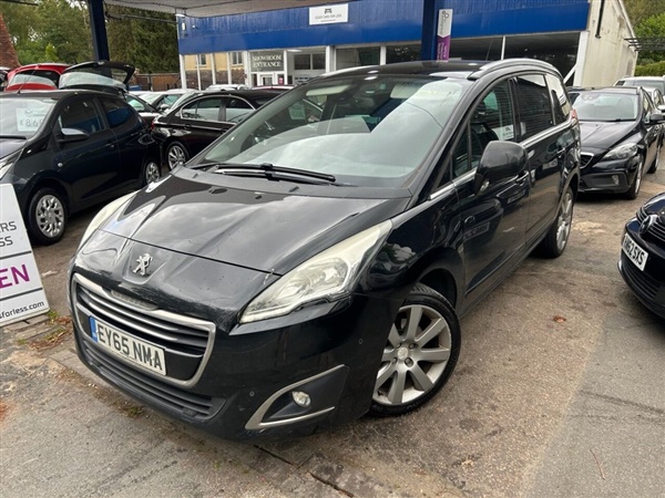 Large image for the Used Peugeot 5008