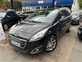 Used Peugeot 5008