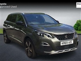 Peugeot 5008 Image 1